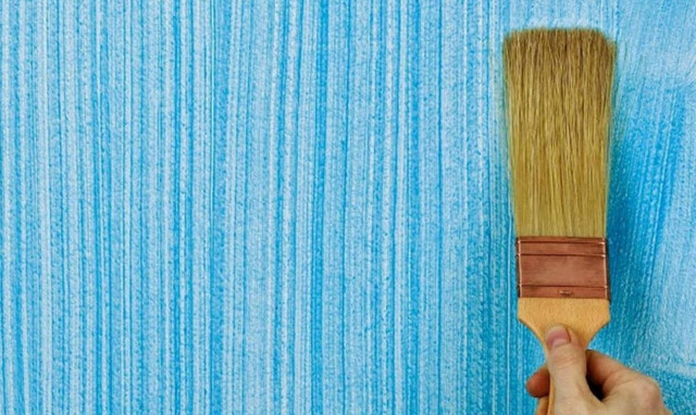 Απίστευτο και πρωτοποριακό: Βάφεις τους τοίχους σου και έχεις… ρεύμα!