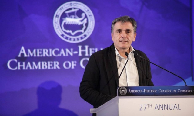 Ομολογία Τσακαλώτου: Οι δανειστές ζητούν… κι άλλο αίμα!