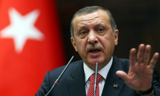 DW: Καταστροφή για την Ελλάδα αν ο Ερντογάν ανοίξει τα σύνορα