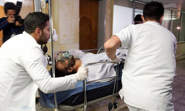 Κολομβία-Συντριβή αεροσκάφους: Βρέθηκε στα συντρίμμια και έκτος επιζών