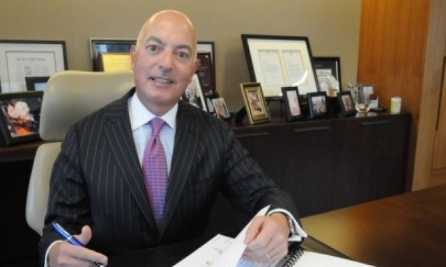 Χιακή Ομοσπονδία Αμερικής: Στον ομογενή επιχειρηματία Μάικλ Ψαρό το 37o Ομήρειο Βραβείο