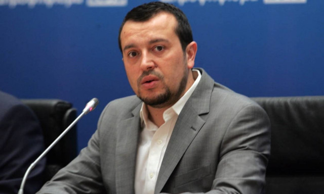 Παππάς: Να τηρηθεί η συμφωνία του Ιουλίου 2015