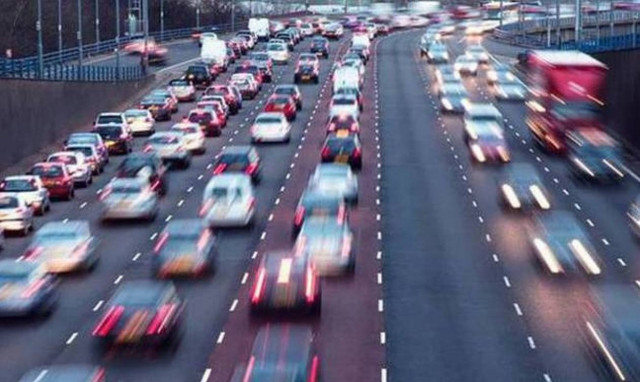 Τέλη κυκλοφορίας 2017: Αναρτήθηκαν στο TAXIS - Πώς να τα τυπώσετε με ένα κλικ