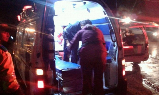 Κολομβία-Συντριβή αεροσκάφους: Πέθανε ένας από τους ποδοσφαιριστές που είχε διασωθεί