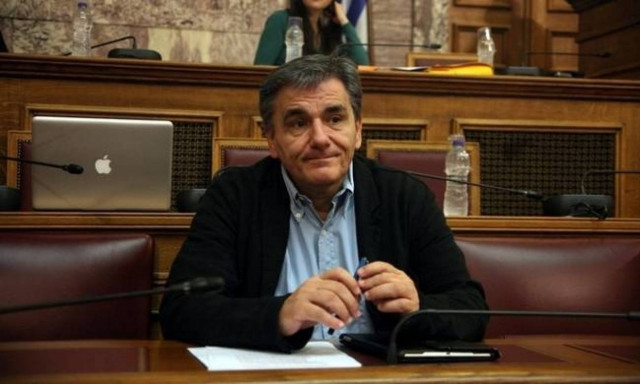 December the most crucial month since summer of 2015, Greek FinMin says