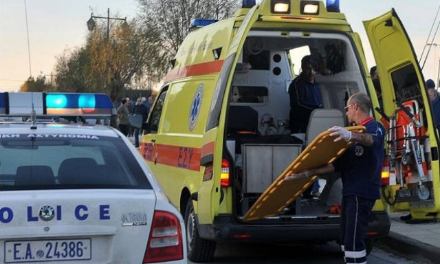 Ένα ακόμη θύμα της ασφάλτου: 50χρονος σκοτώθηκε σε τροχαίο στην Καλαμάτα