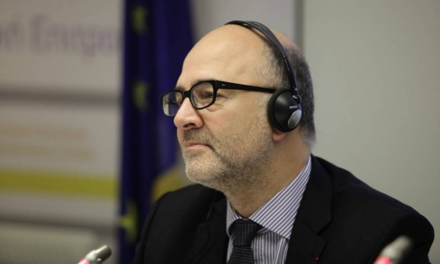 Μοσκοβισί: Δεν μπορώ να αποκλείσω τέταρτο Μνημόνιο