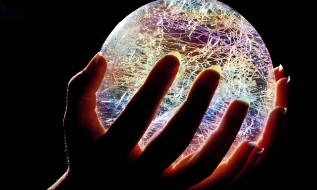 Απίστευτο κι όμως αληθινό! Μάθε το μέλλον σου με αυτό το σύστημα τεχνητής νοημοσύνης (Pics)