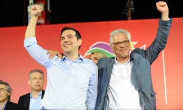 Αργόμισθος επαναστάτης - Νέο επάγγελμα - Να μου ζήσετε λεβέντες μου!