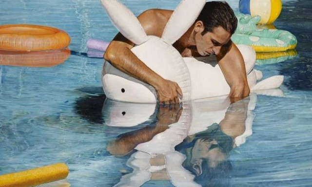 Ομογενής, κορυφαίος ζωγράφος στην Αυστραλία