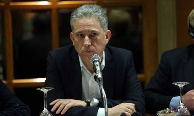 «Καρφώνει» την κυβέρνηση ο Χρυσόγονος: Τέταρτο Mνημόνιο δεν μπορεί να αντέξει η κοινωνία