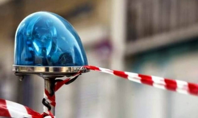 Εξέλιξη - σοκ για το άγριο έγκλημα στη Χαλκίδα