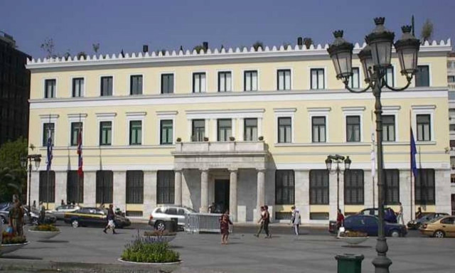 Δήμος Αθηναίων: Ποιοι ορίστηκαν σύμβουλοι και ποιοι εκλέχτηκαν επικεφαλής δημοτικών επιχειρήσεων