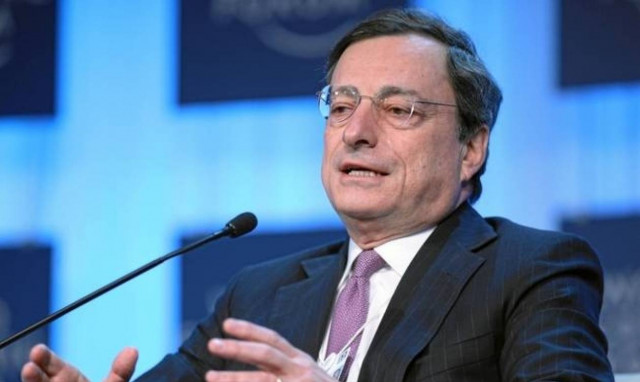 Ντράγκι στην El Pais: Ο λαϊκισμός έχει αποδυναμώσει την ευρωπαϊκή ενοποίηση