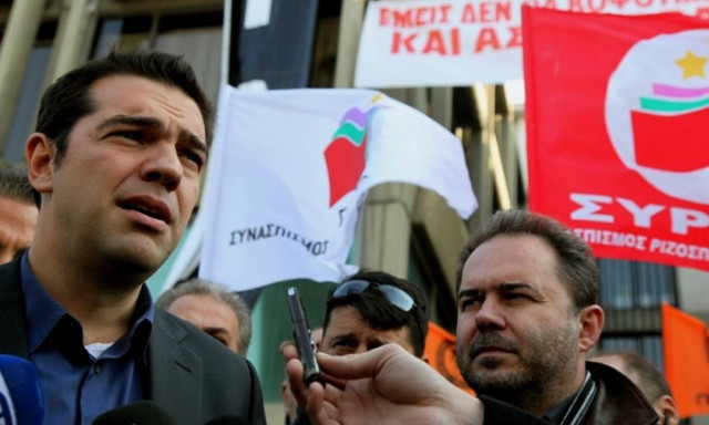 Ο νόμος της σιωπής καλά κρατεί για το σκάνδαλο ΓΕΝΟΠ - TOURS