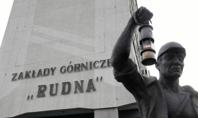 Σεισμός στην Πολωνία - Τέσσερις νεκροί και τέσσερις αγνοούμενοι σε ορυχείο (pics+vid)