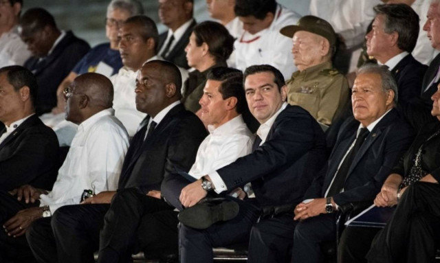 Για νέα ταξίδια ετοιμάζεται ο Τσίπρας - Αυτοί είναι οι επόμενοι σταθμοί του