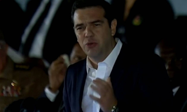 Τσίπρας: «Αντίο Κομαντάντε Φιντέλ»- Δείτε τον επικήδειο του πρωθυπουργού για τον Φιντέλ Κάστρο (vid)