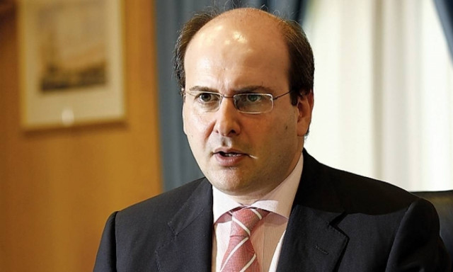 Χατζηδάκης: Η κυβέρνηση αυτή υπονομεύει τις προοπτικές της οικονομίας