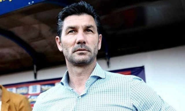 Παναθηναϊκός: Οριστικά Ουζουνίδης στη νέα εποχή