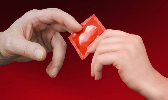 Τέσσερα ΣΜΝ από τα οποία μπορεί να έχετε μολυνθεί και δεν το γνωρίζετε