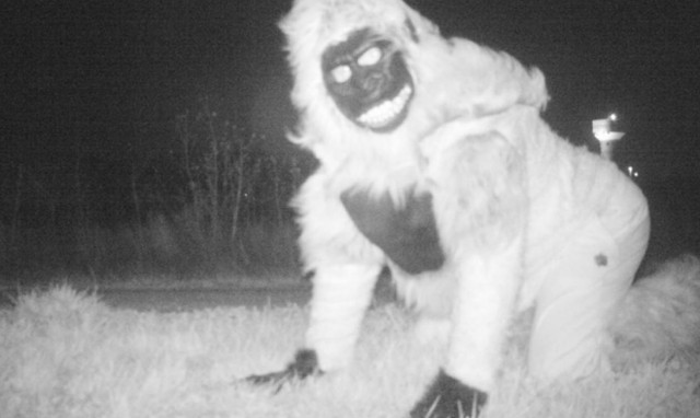 Αυτή η φάρσα που έκαναν κάτοικοι στην αστυνομία είναι ό,τι καλύτερο έχετε δει