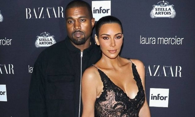 Άσχημα νέα: Τα προβλήματα της Kim δε σταματούν στη νοσηλεία του Kanye