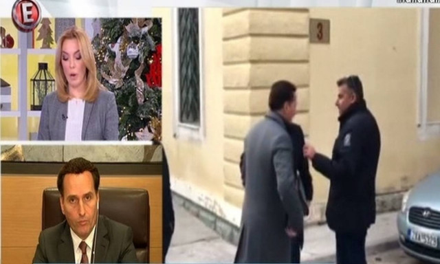 Εκδικάστηκε η αγωγή του Λιάγκα - Τι είπε ο δικηγόρος του στην Τατιάνα