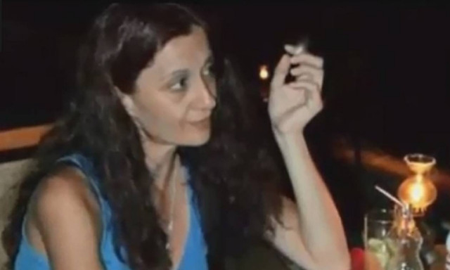 Έκρηξη Everest: Αυτή είναι η άτυχη Βασιλική που έχασε τη ζωή της (vid)