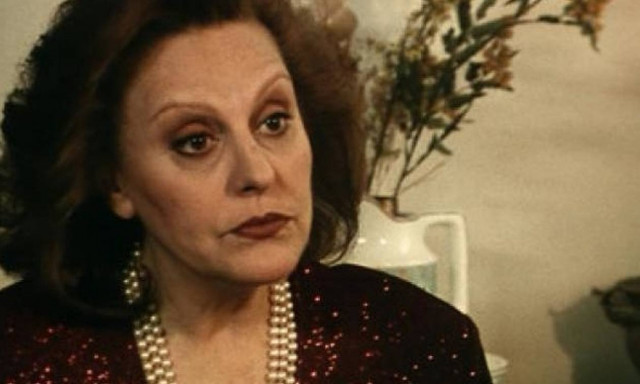 Δείτε πώς είναι σήμερα η Όλγα Πολίτου;