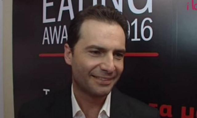 Παναγιώτης Μπουγιούρης: Γάμος στην Κύπρο;