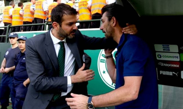 Οριστική συμφωνία με Ουζουνίδη!