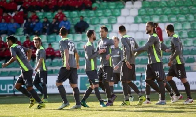 Ξάνθη - Καλλονή 3-1: Την έριξε στα... Πηγάδια