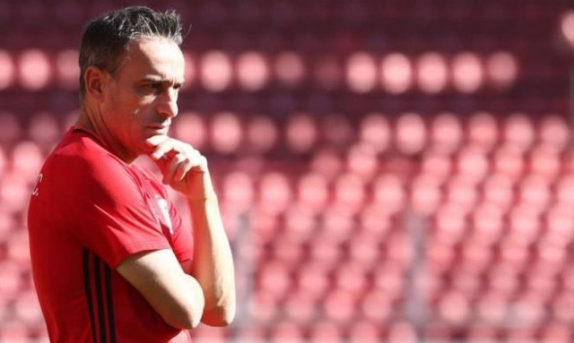 Η Ενδεκάδα του Ολυμπιακού κόντρα στον ΑΟ Χανιά