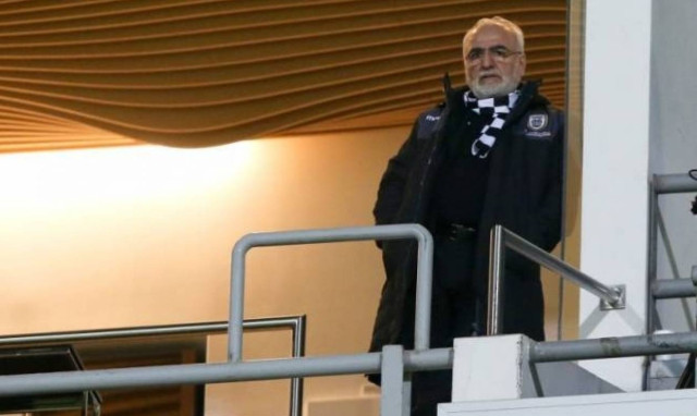 ΠΑΟΚ: Ήρθε ο Ιβάν, έρχονται εξελίξεις!