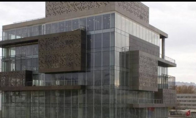 Τουρκία: Συνελήφθη υψηλόβαθμο στέλεχος του ομίλου Dogan