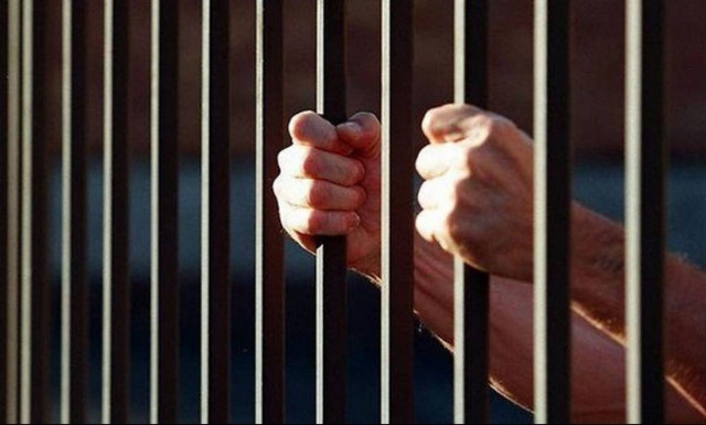 Κρήτη: Η αξονική στον κρατούμενο έδειξε… «εγκυμοσύνη»!