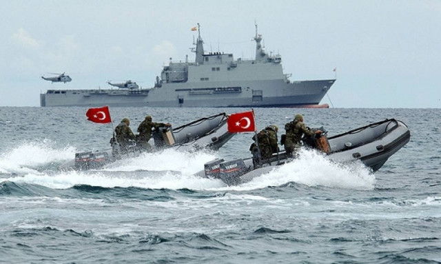 Παίρνει «φωτιά» το Αιγαίο: Πότε οι Τούρκοι θα προκαλέσουν θερμό επεισόδιο