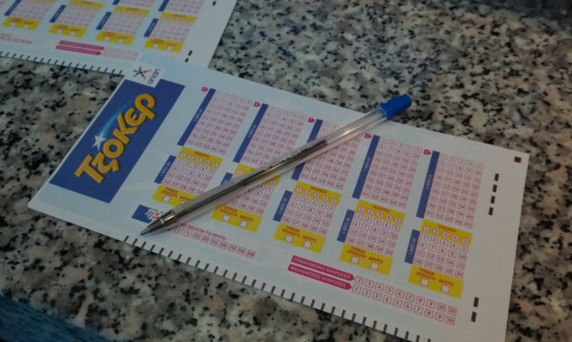 Τζόκερ: Θες να κερδίσεις τα 600.000 ευρώ; Παίξε αυτούς τους αριθμούς!