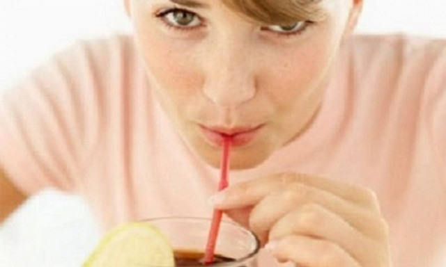 Μύθος ότι τα προϊόντα «zero» βοηθούν τη δίαιτα