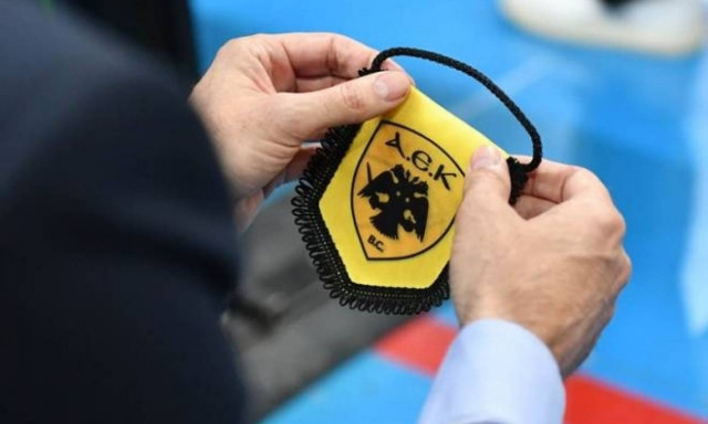 «Φωτιά» ο Ιανουάριος για την ΑΕΚ