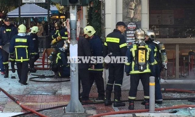 Έκρηξη Everest: Ψάχνουν τα αίτια της τραγωδίας - Τι εξετάζει η Πυροσβεστική