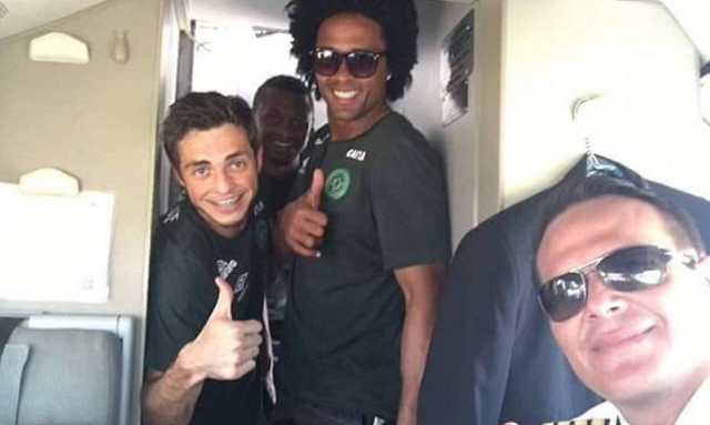 Κολομβία: Αυτή είναι η αιτία που συνετρίβη το αεροσκάφος (Pics+Vid)