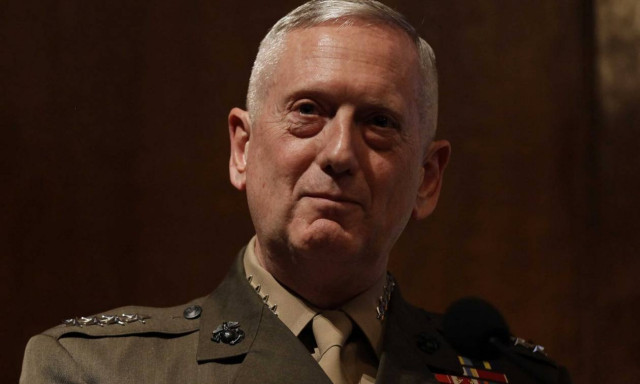 ΗΠΑ: Αυτός είναι ο εκλεκτός του Τραμπ για το υπουργείο Άμυνας;