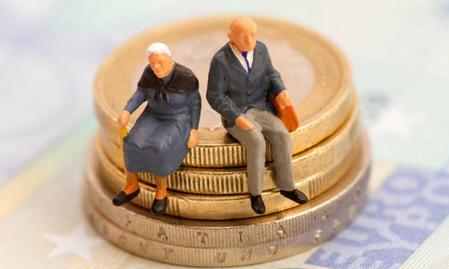 Έρχεται «μαχαίρι» στις συντάξεις άνω των 2.000 ευρώ - Όλη η εγκύκλιος