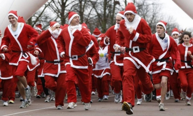 Δήμος Αθηναίων: Κυκλοφοριακές ρυθμίσεις την Κυριακή (4/12) - Ποιοι δρόμοι θα είναι κλειστοί