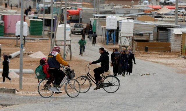 Ο διεθνής συνασπισμός παραδέχεται ότι έχει ευθύνη για θανάτους αμάχων σε Συρία και Ιράκ