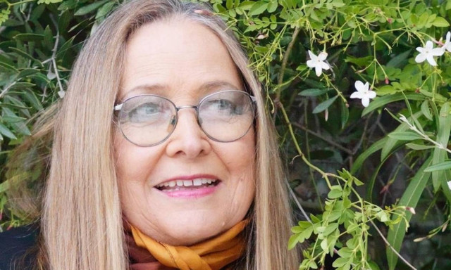 Η Μαρίζα Κώχ συμμετέχει σήμερα (3/12) στην αφηγηματική ραψωδία Διγενής Ακρίτας