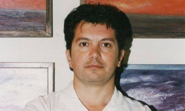 'Εργα του Κώστα Ευαγγελάτου στο Μουσείο της Πόλεως των Αθηνών