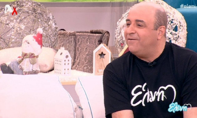 Μάρκος Σεφερλής: «Βαρέθηκα να απαντάω στον κόσμο στο τέλος κάθε παράστασης γιατί…»